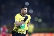 مهدی لیموچی با سپاهان دوباره قرارداد بست