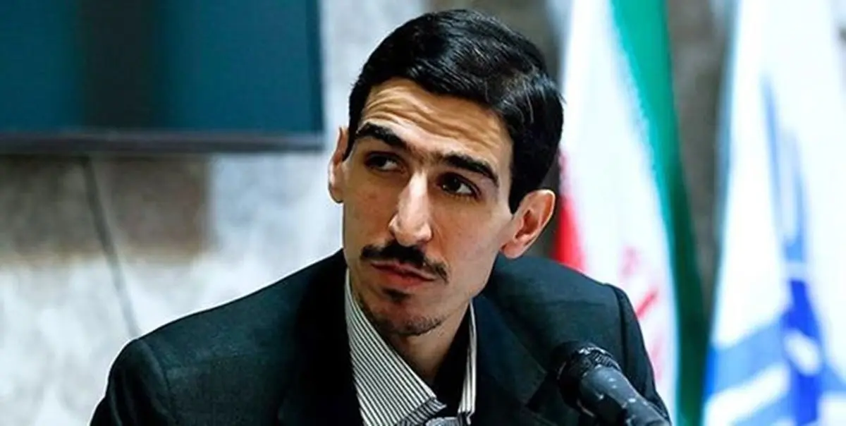 واکنش مالک شریعتی به انتشار فیش حقوقیاش