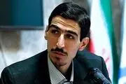  دولت قبل با اعتماد به توتال ۴۰ میلیارد دلار به کشور ضرر زد 
