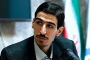 مالک شریعتی : بعضی از دوستان در حال انتقام گرفتن از شهید رئیسی هستند + ویدئو
