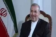 توافق بغداد و تهران برای اخراج یا تحویل عناصر تجزیه طلب از عراق