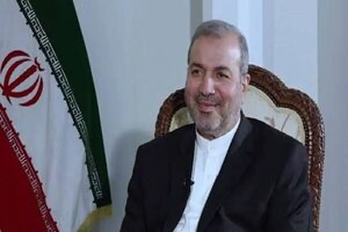 توافق بغداد و تهران برای اخراج یا تحویل عناصر تجزیه طلب از عراق