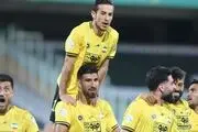 واکنش زکی پور به بازگتش به استقلال