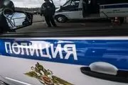 پلیس روسیه به وجود مواد منفجره در میدان سرخ مشکوک شد
