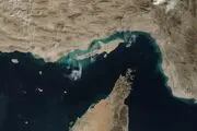 تنگه هرمز ایران را بازیگر کلیدی انرژی در جهان کرد