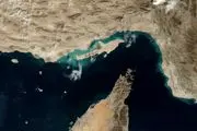 تنگه هرمز ایران را بازیگر کلیدی انرژی در جهان کرد