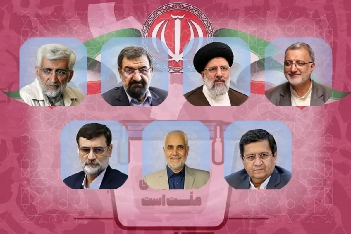 تغییر زمان مناظره‌های انتخاباتی تصویب شد