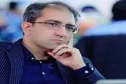 بازگشایی پیاده راه بلوار استاد معین تا دو هفته آینده