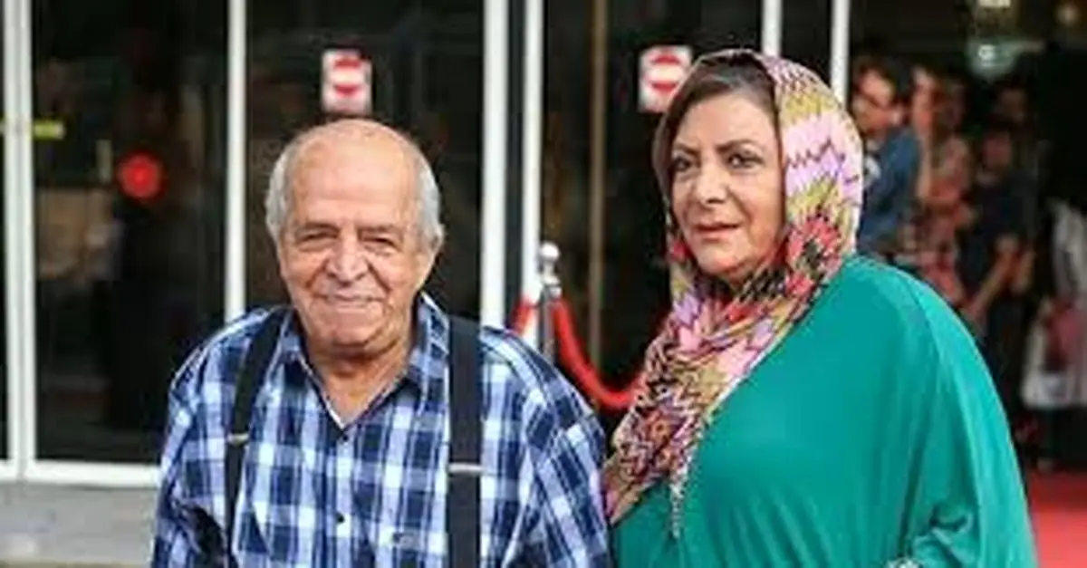 ماجرای فوت 2 پسر مرحوم قاضی مرادی و مهوش وقاری /فیلم