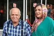 چهل روز از فوت محسن قاضی مرادی گذشت