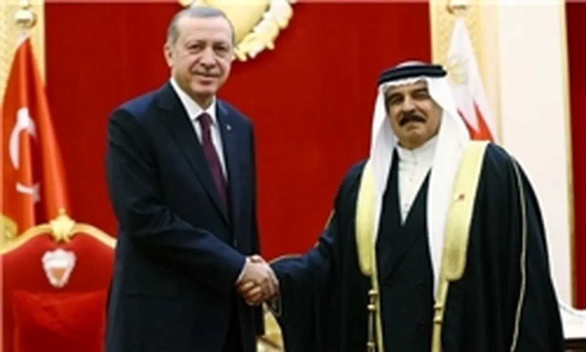 موافقت اردوغان با تبعید آیتالله عیسی قاسم به ترکیه
