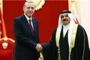 موافقت اردوغان با تبعید آیت‌الله عیسی قاسم به ترکیه
