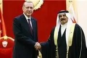 موافقت اردوغان با تبعید آیت‌الله عیسی قاسم به ترکیه