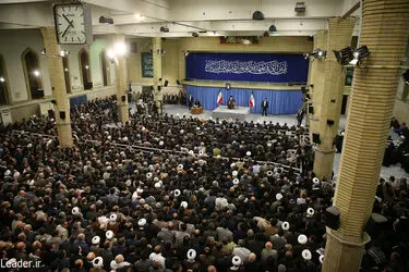 رهبری