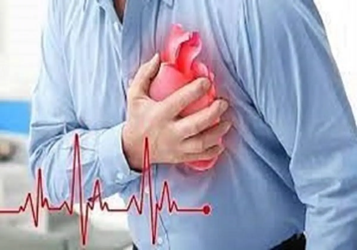 چرا سکته قلبی اتفاق می افتد؟
