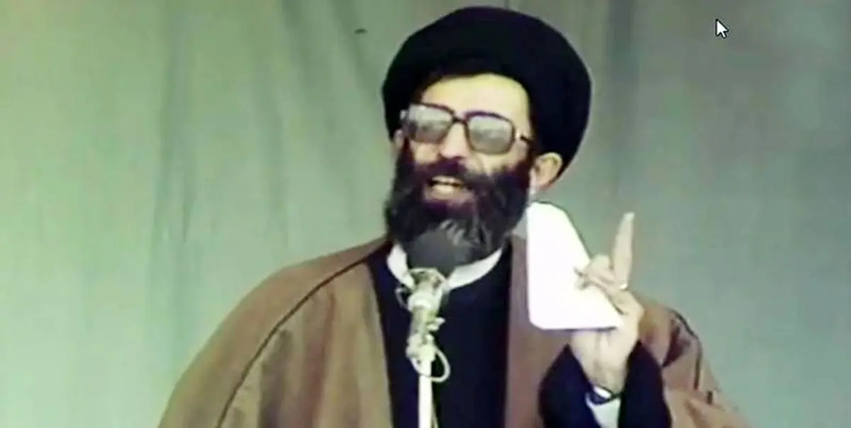 انتشار نخستین بار سخنان رهبر انقلاب درباره خط مبارزه سیاسی ائمه
