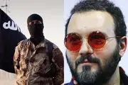 وقتی «کامبیز دیرباز» با داعش مواجه می شود! /فیلم