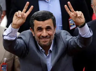 بازگشت احمدی نژاد، تردید اصولگرایان، وحشت اصلاح طلبان!