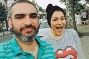 ارتباط رپر معروف با گروهک تروریستی منافقین