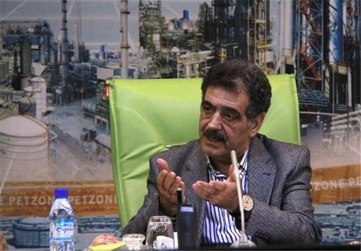 ضربه داعش به پتروشیمی‌ها