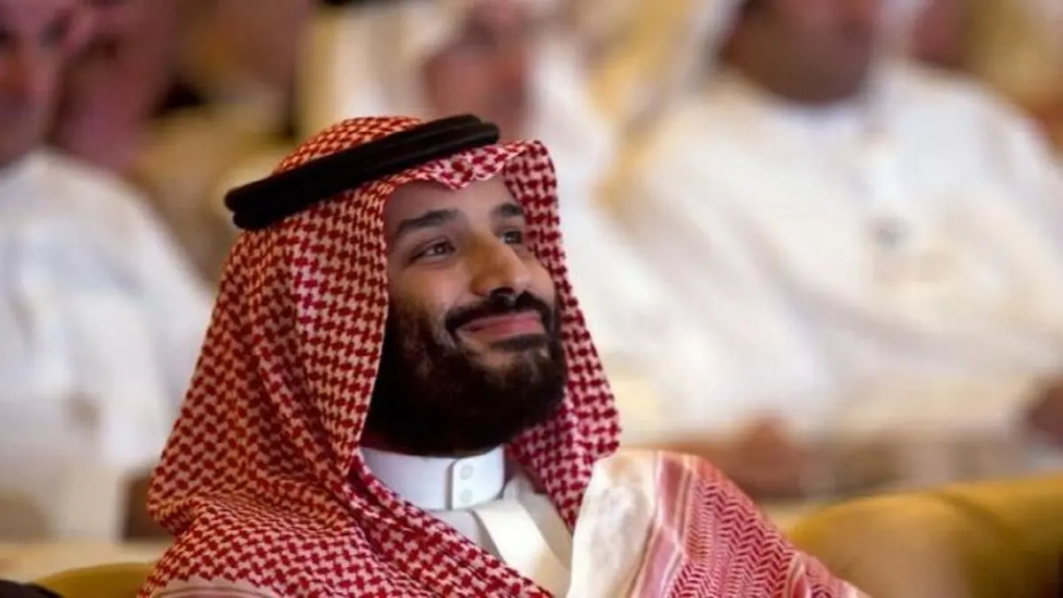 خرید باشگاه نیوکاسل؛ سرمایه‌گذاری یا پولشویی جدید ولی‌عهد سعودی؟