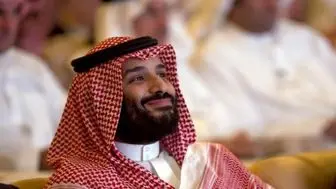 واکنش‌ تمسخرآمیز به چاپلوسی عجیب یک سعودی برای بن سلمان!+فیلم