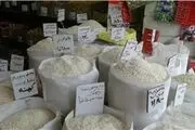 به شایعاتی که پیرامون برنج های موجود در بازار است؛ توجه نکنید