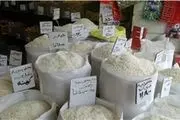 به شایعاتی که پیرامون برنج های موجود در بازار است؛ توجه نکنید