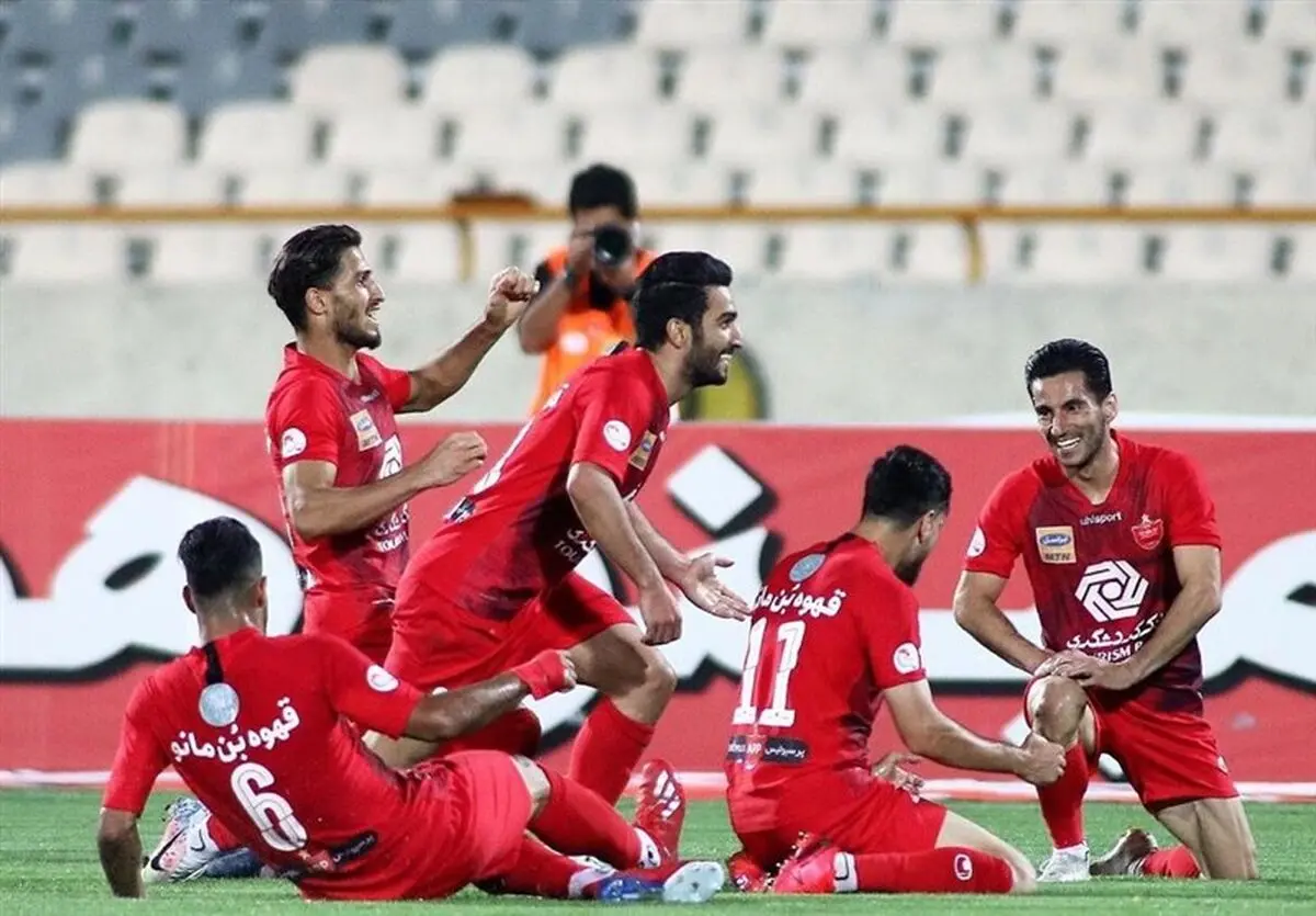 ستاره محبوب در لیست مازاد یحیی گل‌محمدی