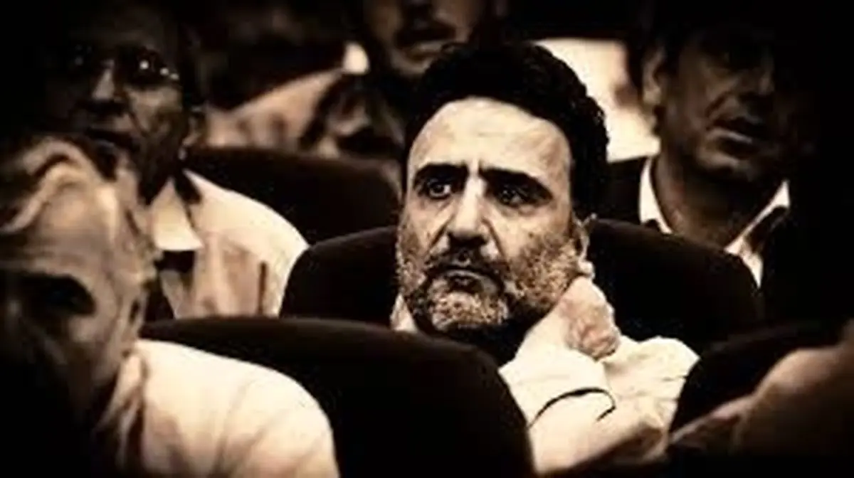 تاجزاده: عدهای میخواهند روحانی را نابود کنند!