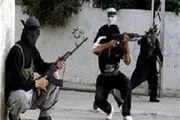 انفجار خط لوله انتقال نفت در دمشق