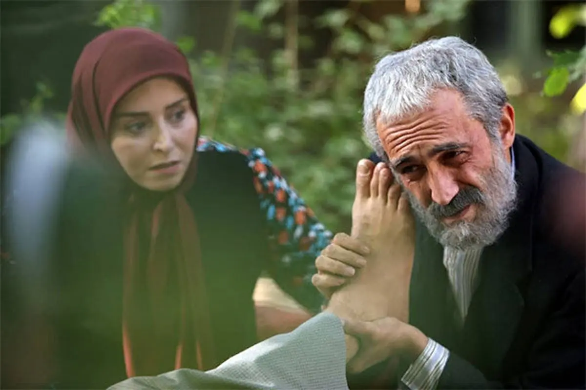آخرین وضعیت ساخت سریال «زیرخاکی»