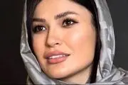 شیوا طاهری در جنگلی زیبا+ عکس