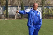 علیمنصور به لیدرهای استقلال تذکر جدی داد