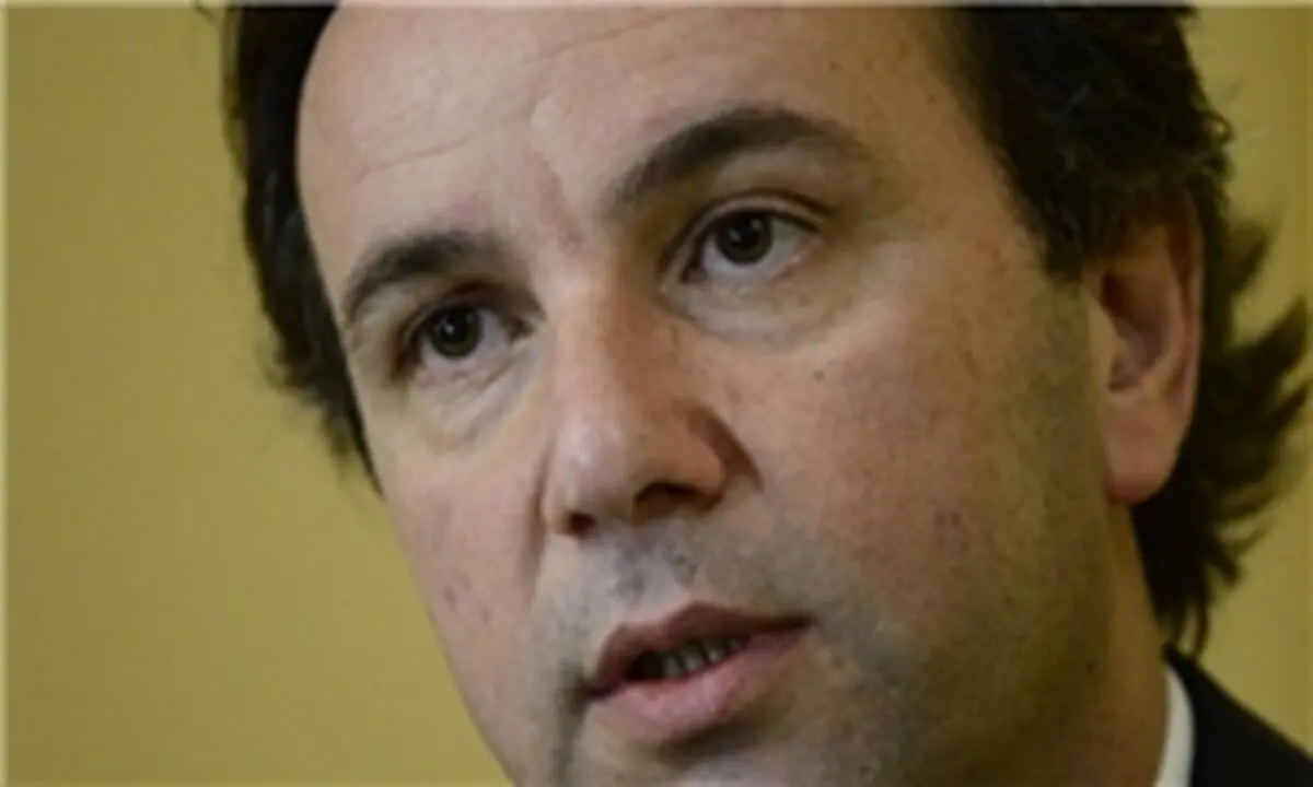 رئیس «معارضان»‌سوریه زهران علوش را شهدا می داند