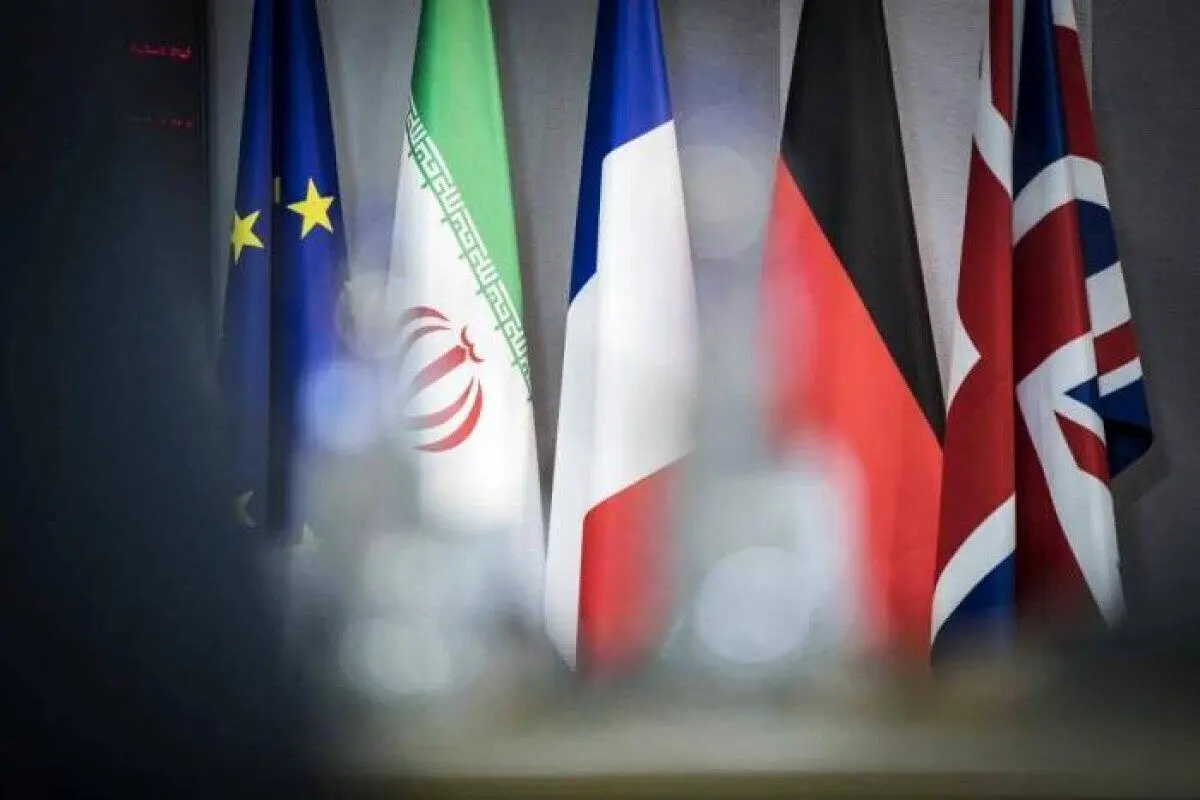 واکنش شدید کیهان به مذاکره ایران با اروپا