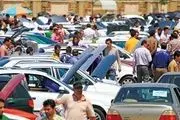 قیمت خودروهای چینی در بازار تهران+جدول