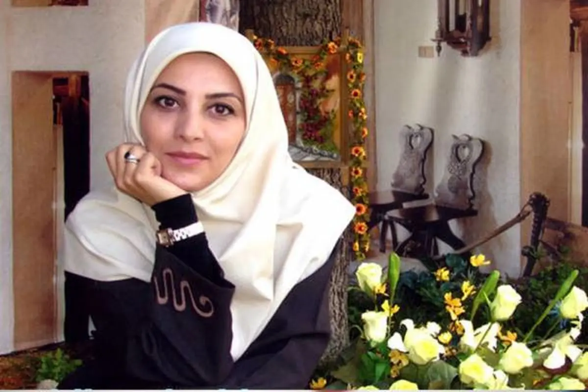 میدونستید ژیلا صادقی شهروند آمریکا است!