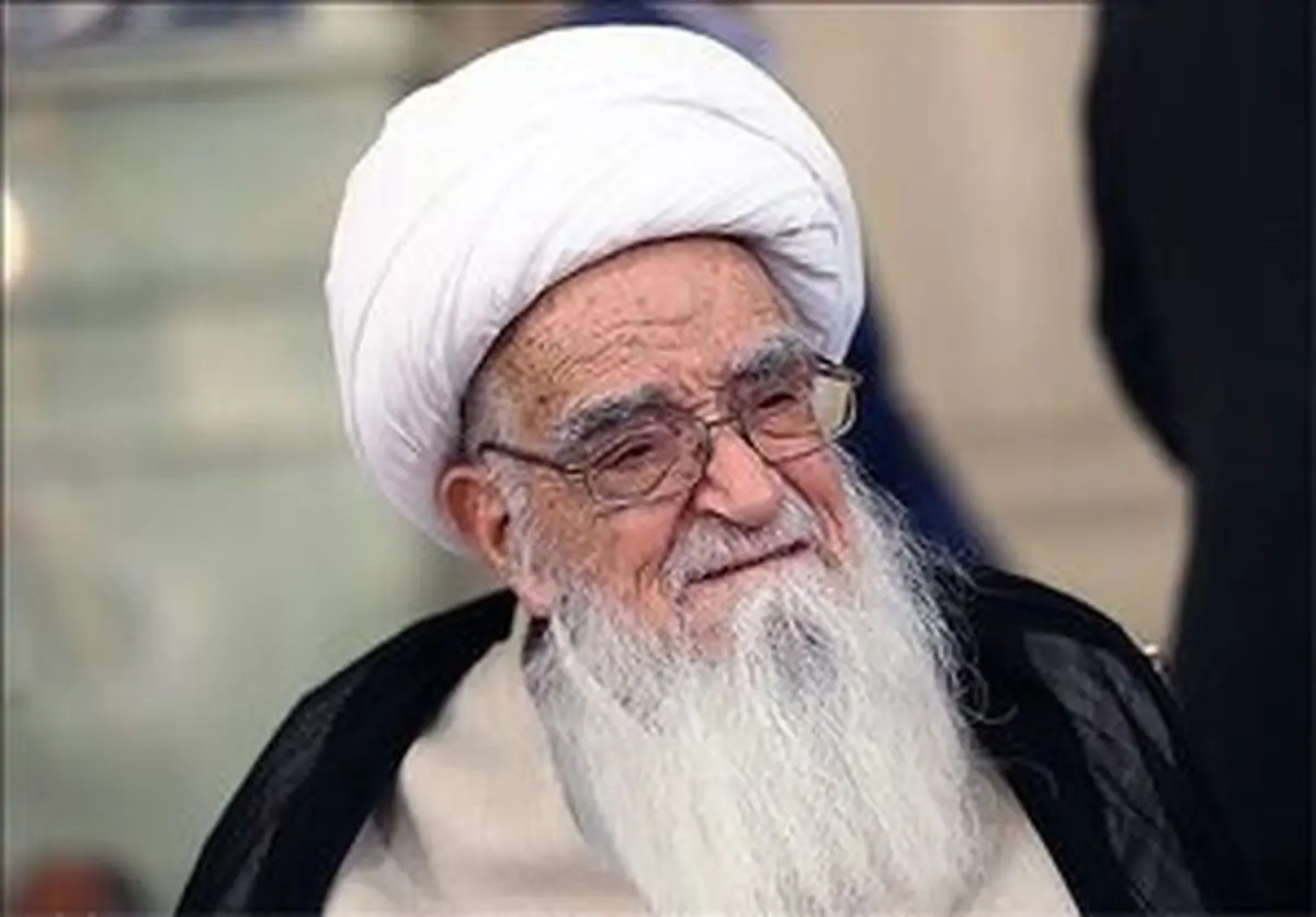 مجوز ویژه آیتالله صافی درباره کرونا