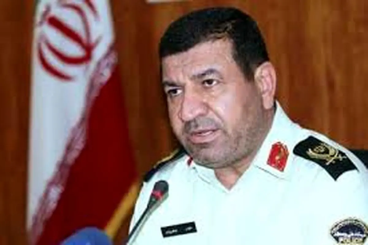 شناسایی قاتل متواری پس از 8 سال