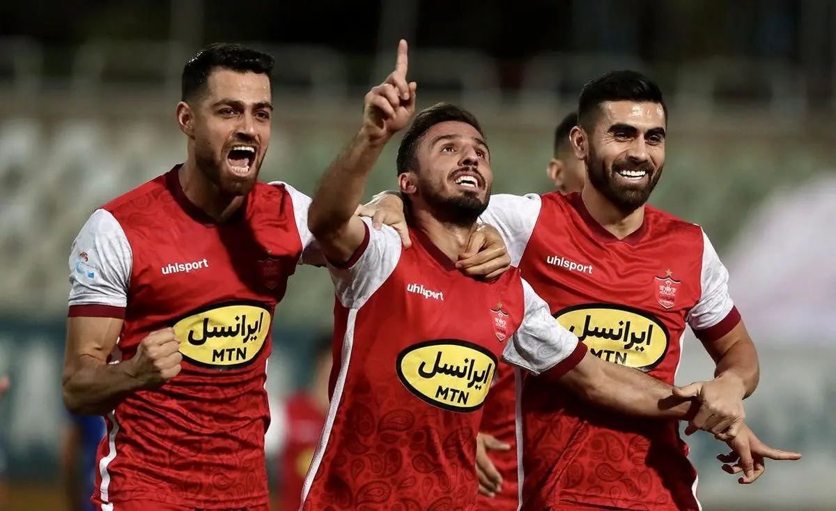 بازگشت ستاره محبوب هواداران پرسپولیس به جمع شاگردان گل محمدی