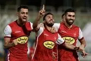بازگشت ستاره محبوب هواداران پرسپولیس به جمع شاگردان گل محمدی