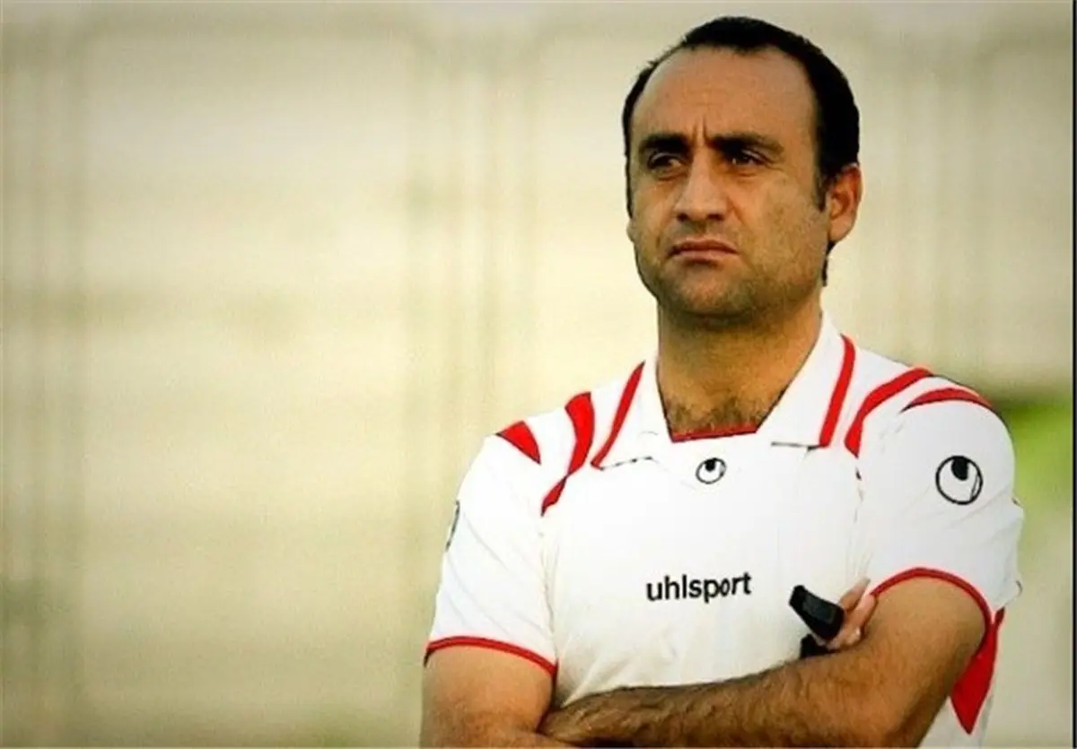 نبود دو بازیکن به ضرر پرسپولیس است