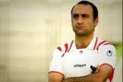 حسین عبدی شایعه استعفایش را تکذیب کرد