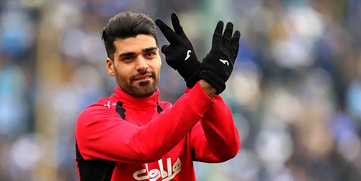 طارمی جواب پرسپولیسی ها را داد