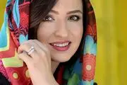 همکاری جدید گلاره عباسی و مهتاب کرامتی/ عکس