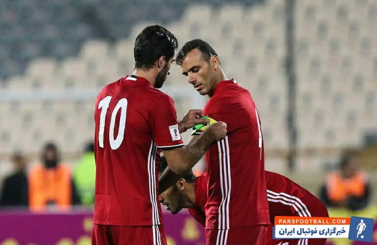 سازمان لیگ از جلال حسینی تجلیل می‌کند