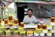 عسل تقلبی چطور تهیه می‌شود؟