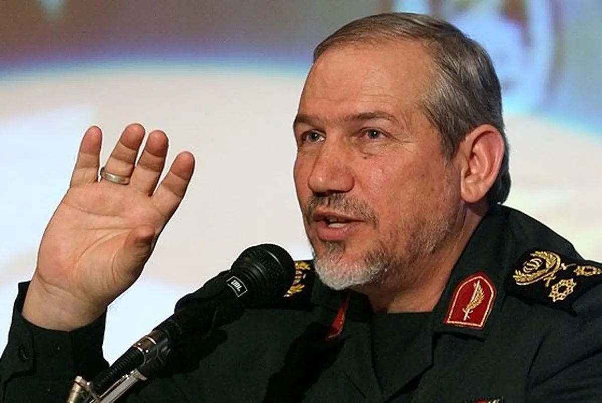 حاکمان جوان عربستان صبر ایران رامحک نزنند