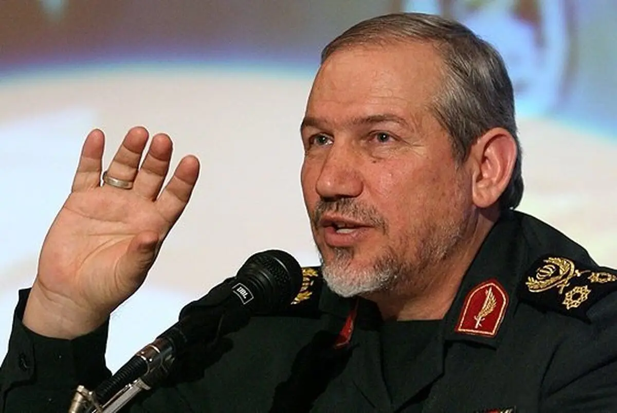 حاکمان جوان عربستان صبر ایران رامحک نزنند